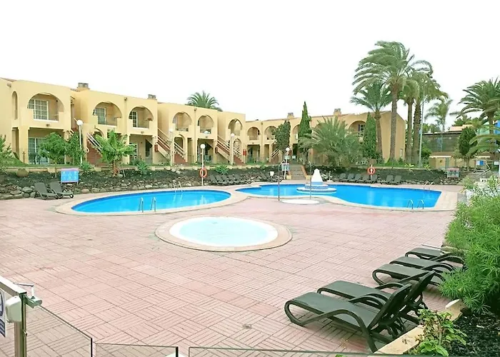 Casa Lumiere - A Little Gem In Maspalomas