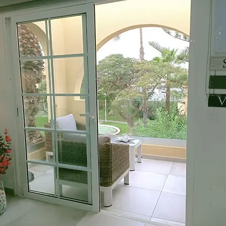 Casa Lumiere - A Little Gem In Maspalomas Maspalomas  Exterior photo
