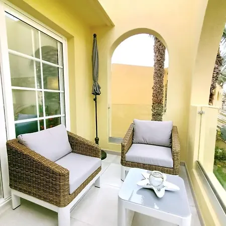 Casa Lumiere - A Little Gem In Maspalomas Maspalomas  Exterior photo