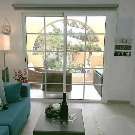 Casa Lumiere - A Little Gem In Maspalomas Maspalomas  Exterior photo