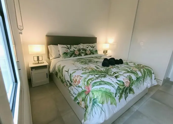 Casa Lumiere - A Little Gem In Maspalomas