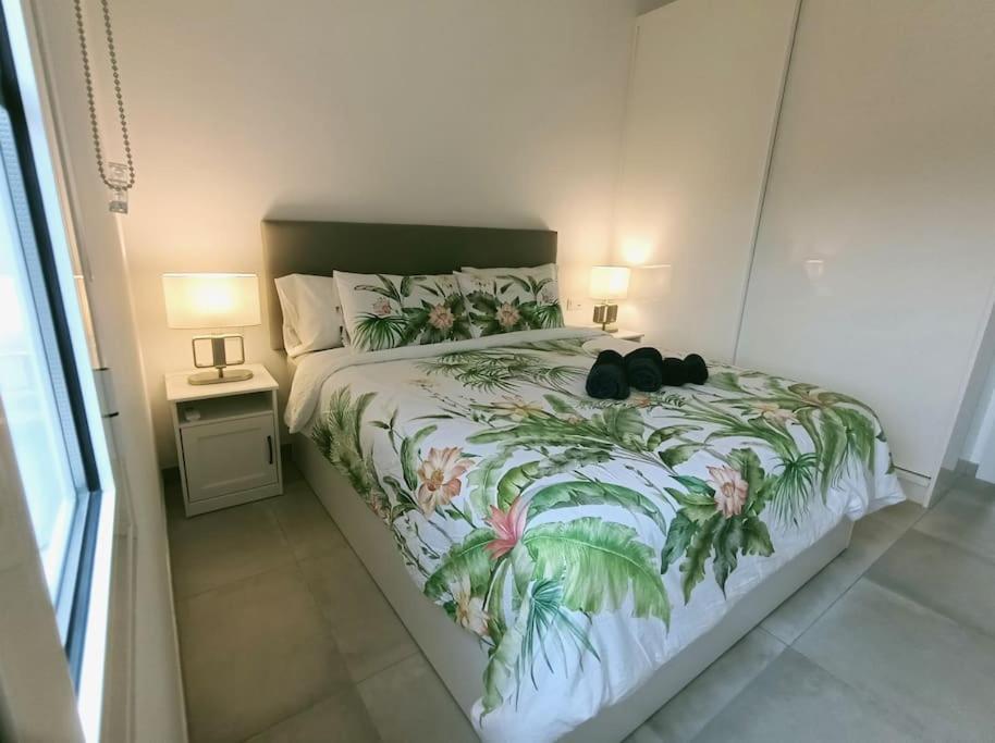 Casa Lumiere - A Little Gem In Maspalomas Appartement