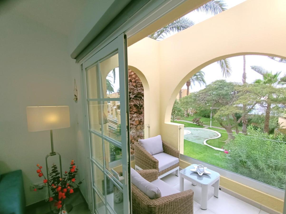 Apartamento Casa Lumiere - A Little Gem In Maspalomas