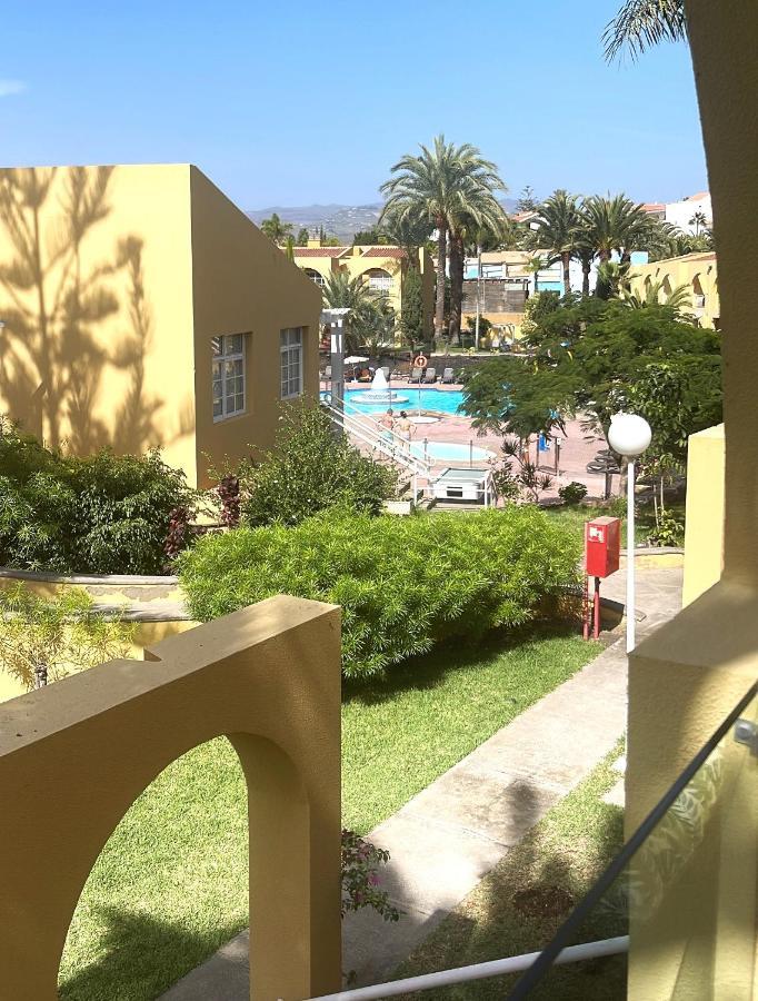 Apartamento Casa Lumiere - A Little Gem In Maspalomas