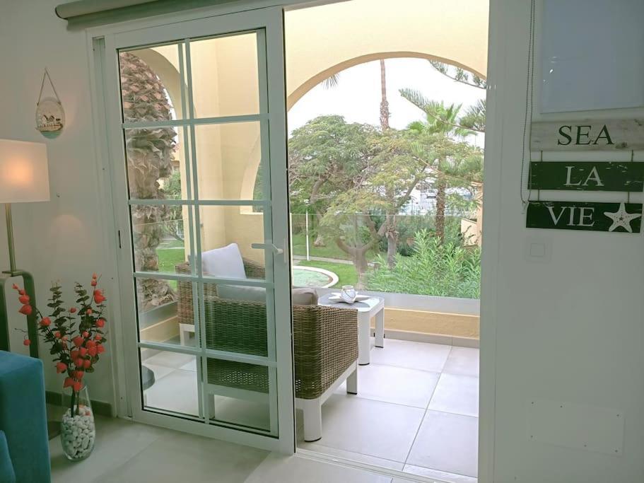 Casa Lumiere - A Little Gem In Maspalomas Appartement Maspalomas (Gran Canaria)