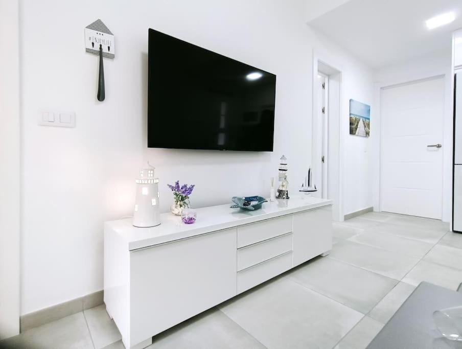 Casa Lumiere - A Little Gem In Maspalomas Apartamento