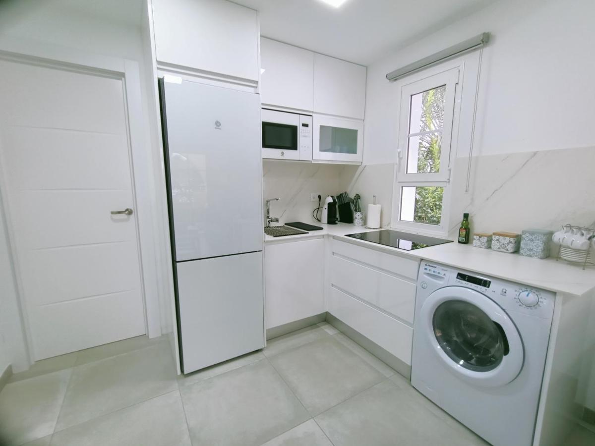 Casa Lumiere - A Little Gem In Maspalomas Appartement