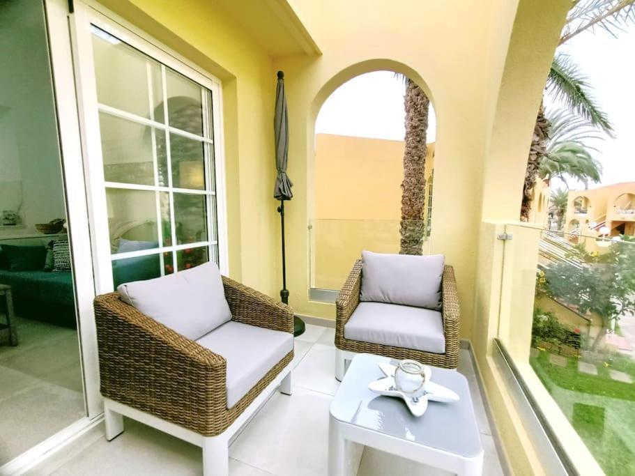 Appartement Casa Lumiere - A Little Gem In Maspalomas