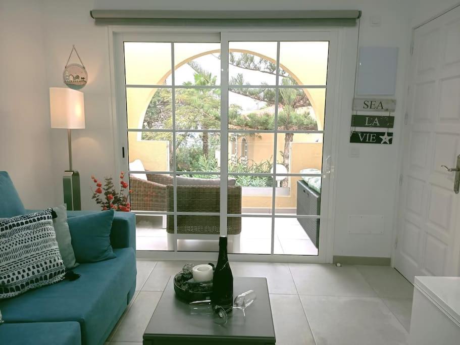 Casa Lumiere - A Little Gem In Maspalomas Apartamento Maspalomas (Gran Canaria)