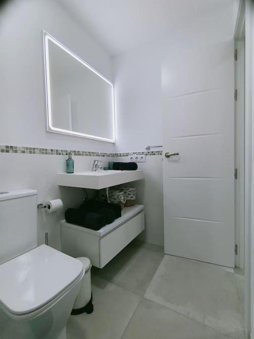 Apartamento Casa Lumiere - A Little Gem In Maspalomas