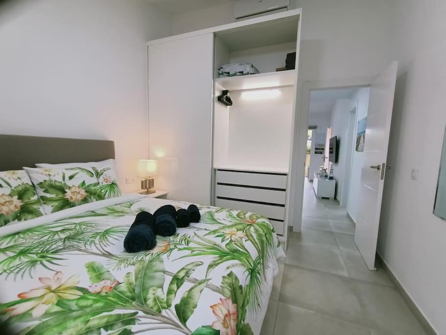 Casa Lumiere - A Little Gem In Maspalomas Apartamento