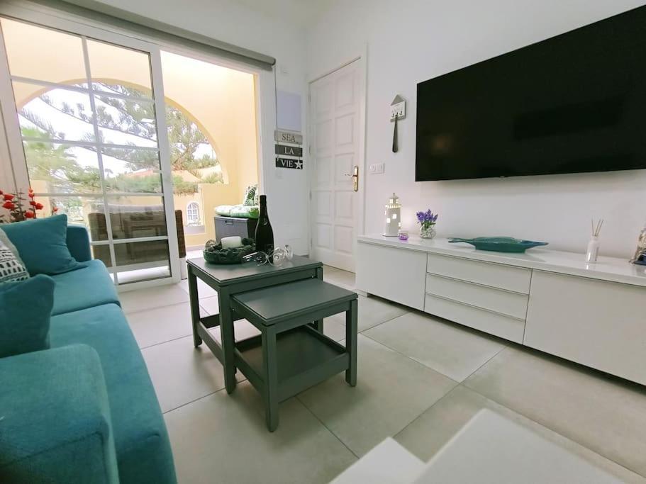 Appartement Casa Lumiere - A Little Gem In Maspalomas Maspalomas (Gran Canaria)