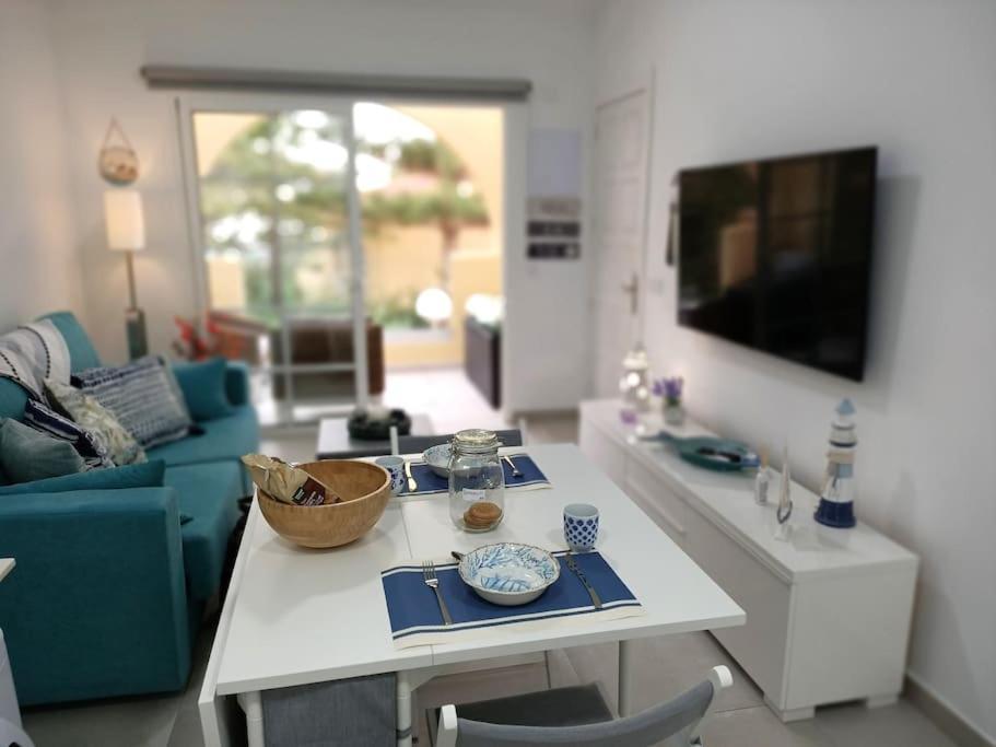 Apartamento Casa Lumiere - A Little Gem In Maspalomas *