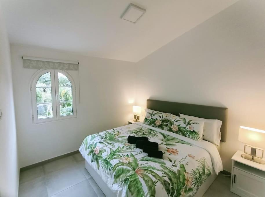 Apartamento Casa Lumiere - A Little Gem In Maspalomas *
